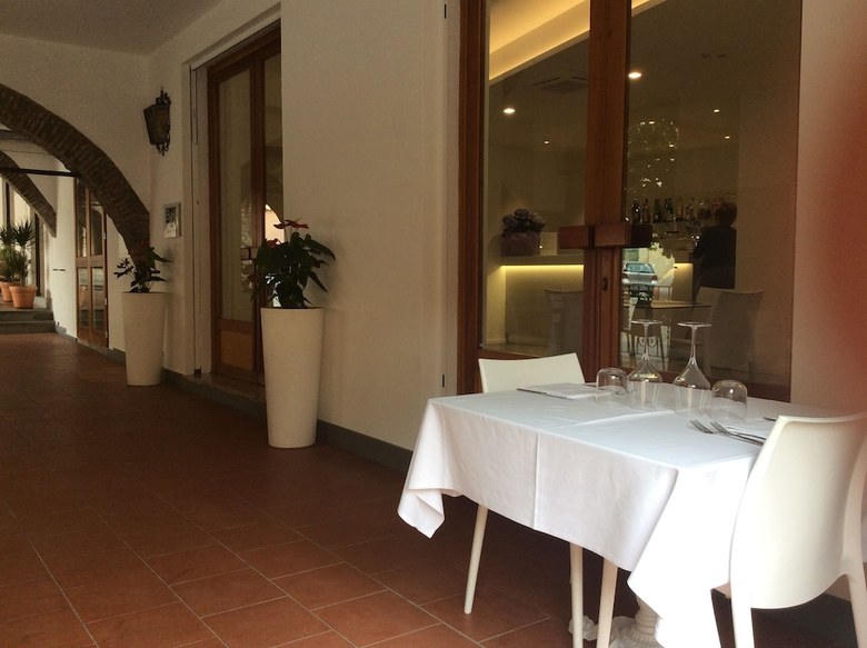 Hotel La Rocca