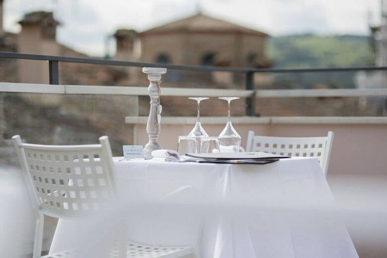 Hotel La Rocca