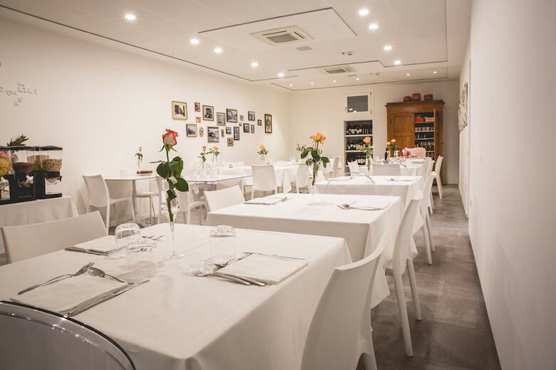 Hotel La Rocca