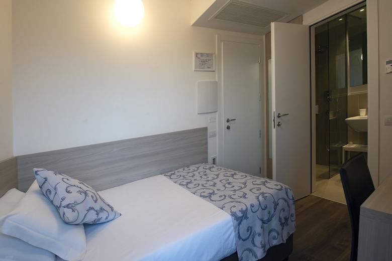Hotel La Rocca