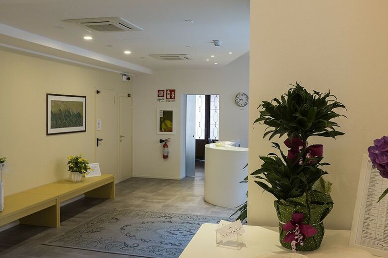 Hotel La Rocca