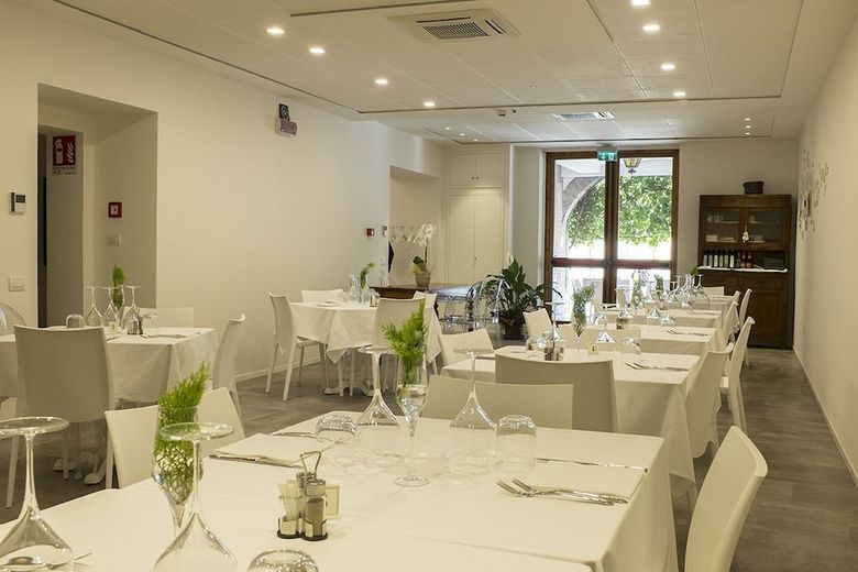 Hotel La Rocca