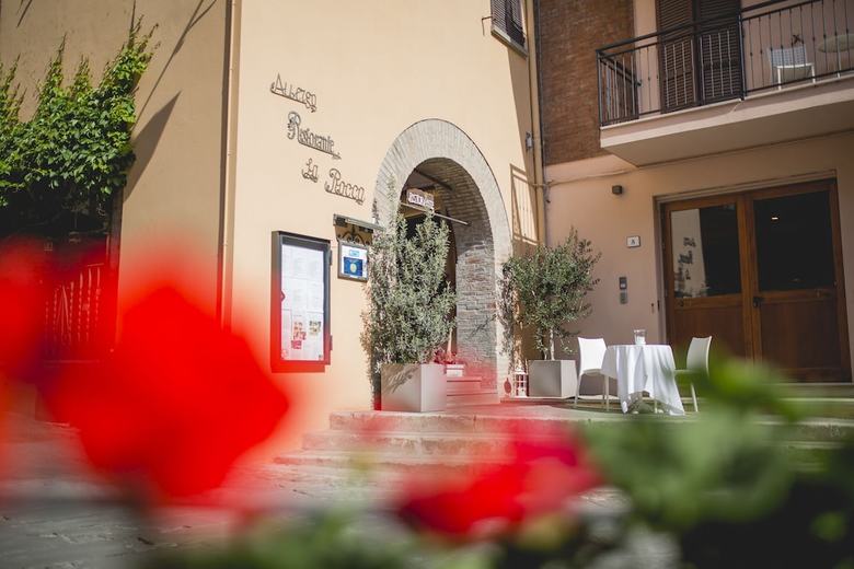 Hotel La Rocca