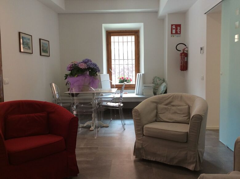 Hotel La Rocca