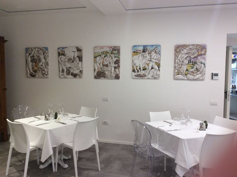 Hotel La Rocca