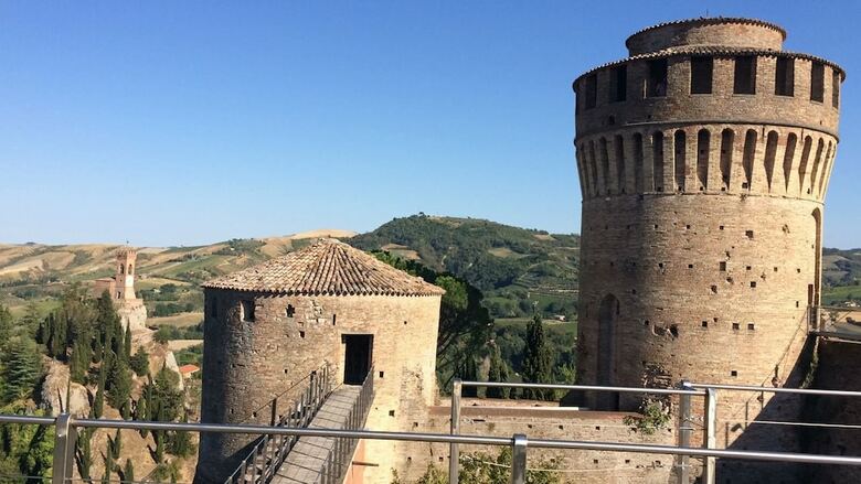 Hotel La Rocca