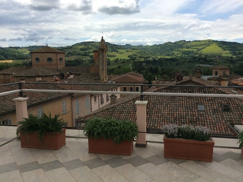 Hotel La Rocca