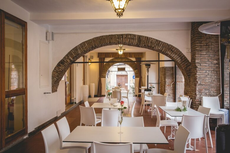 Hotel La Rocca