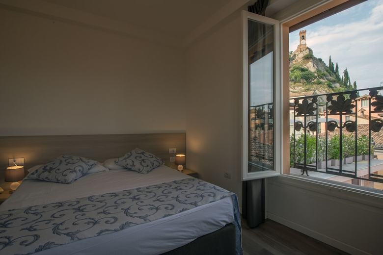 Hotel La Rocca