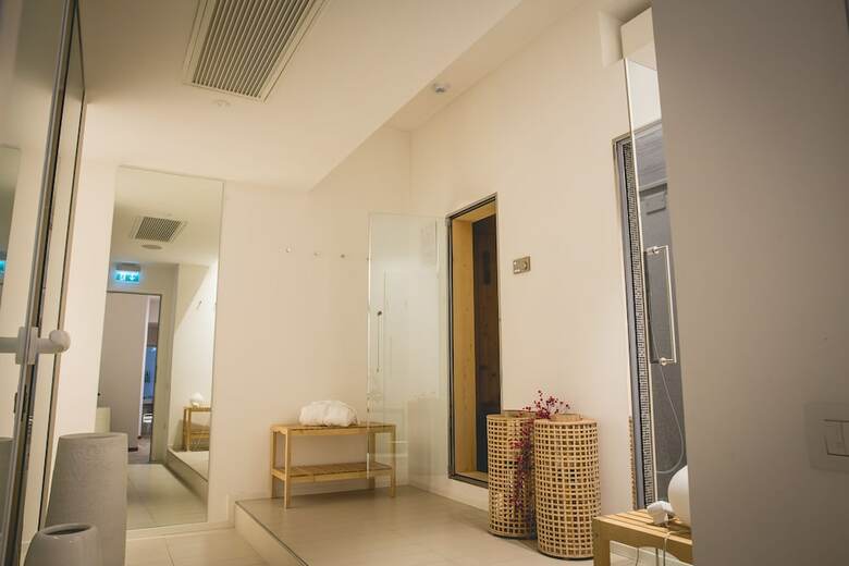 Hotel La Rocca