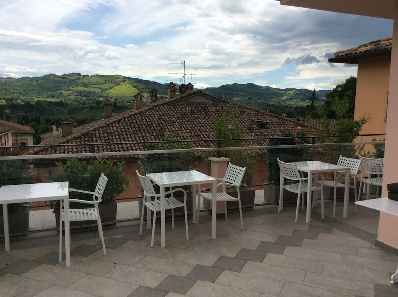 Hotel La Rocca
