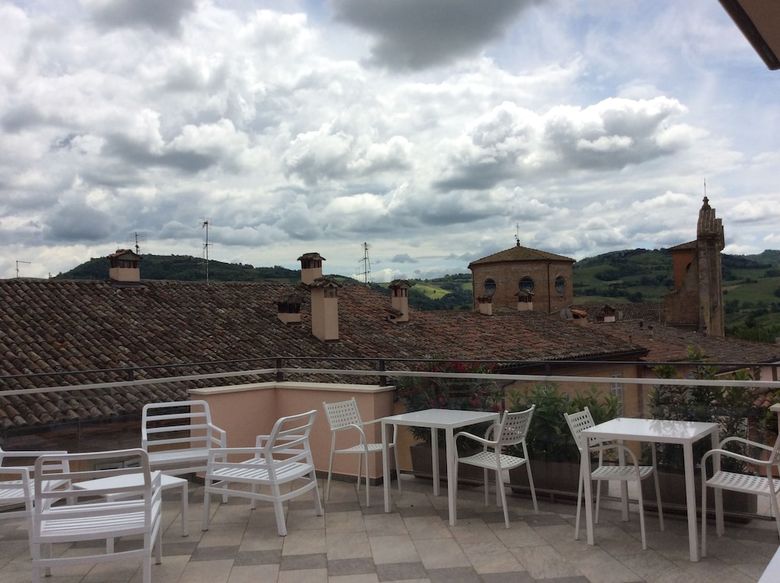 Hotel La Rocca