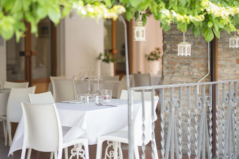 Hotel La Rocca