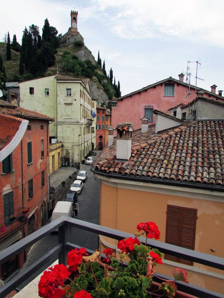 Hotel La Rocca