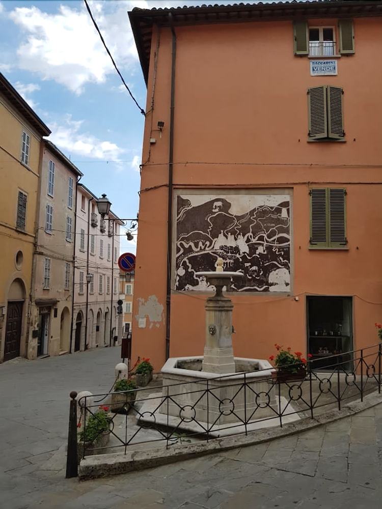 Hotel La Rocca