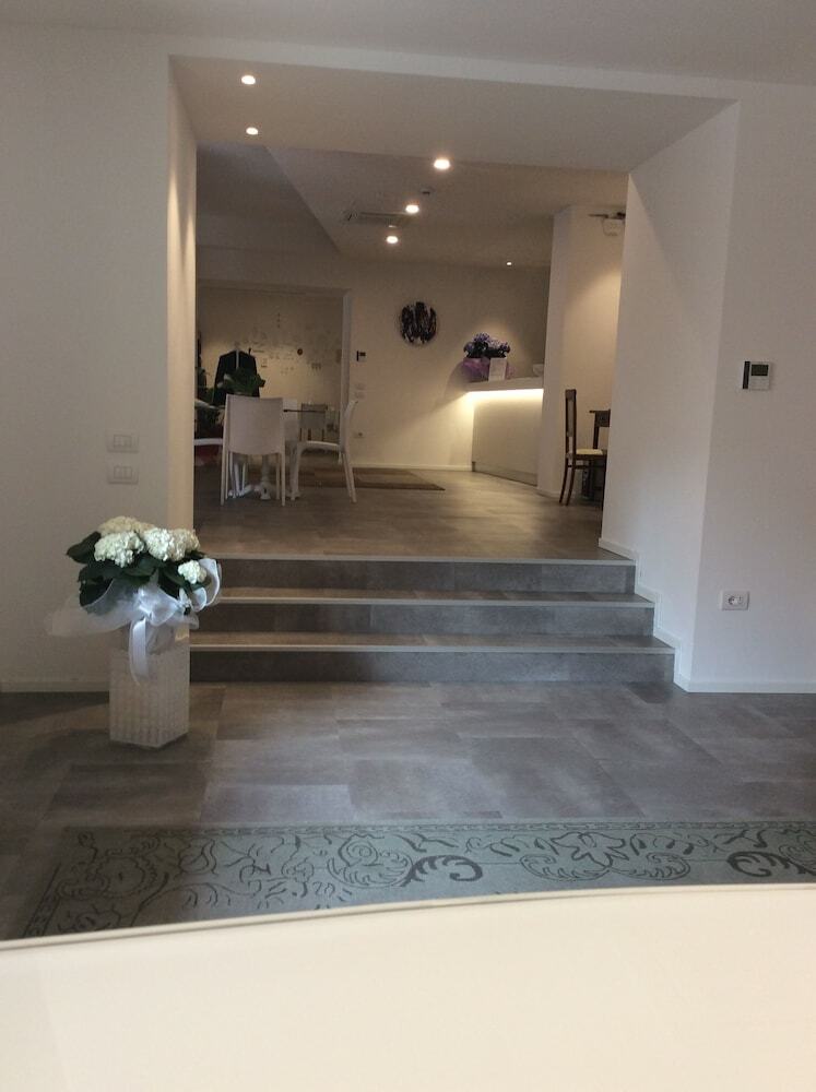 Hotel La Rocca