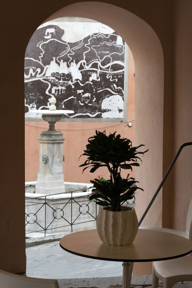 Hotel La Rocca