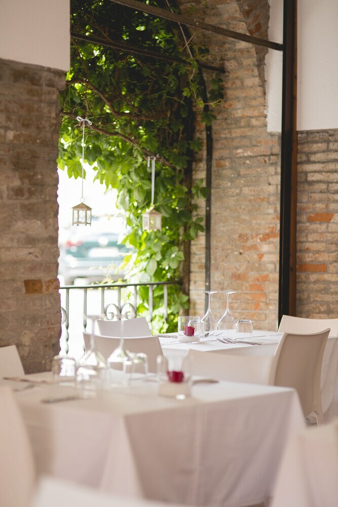 Hotel La Rocca