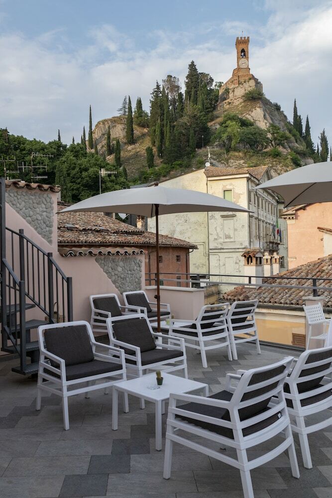 Hotel La Rocca