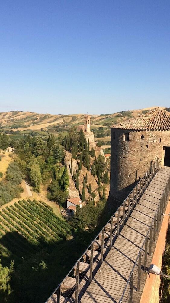 Hotel La Rocca