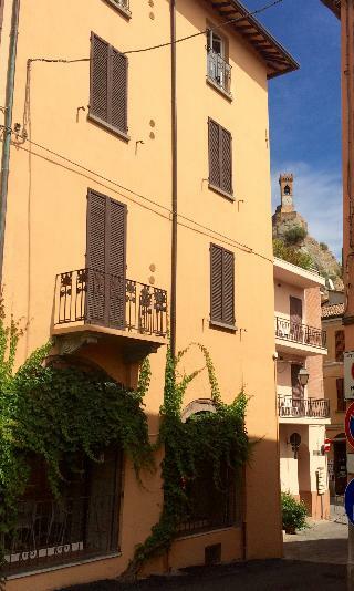 Hotel La Rocca