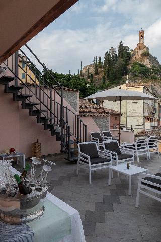Hotel La Rocca