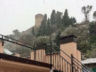Hotel La Rocca