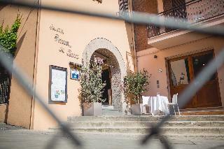 Hotel La Rocca