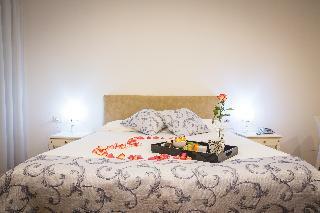 Hotel La Rocca
