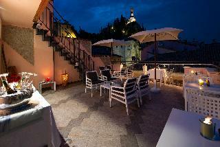 Hotel La Rocca