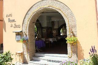 Hotel La Rocca