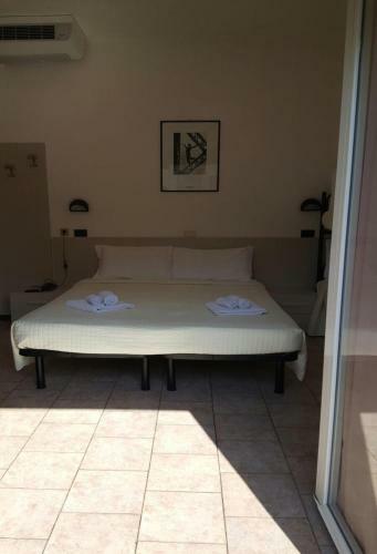 Hotel Galileo