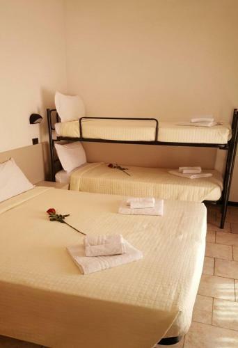 Hotel Galileo