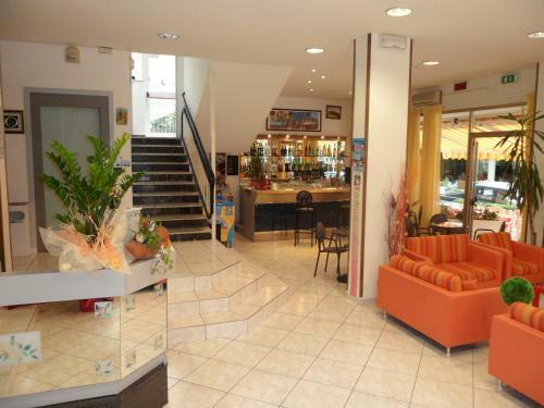 Hotel Galileo