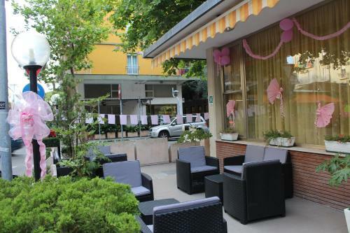 Hotel Galileo