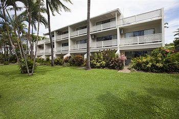 Apartamentos Seascape Holidays- Port Douglas Terrace