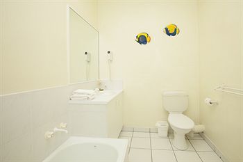 Apartamentos Seascape Holidays- Port Douglas Terrace
