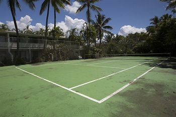 Apartamentos Seascape Holidays- Port Douglas Terrace