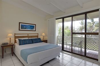 Apartamentos Seascape Holidays- Port Douglas Terrace