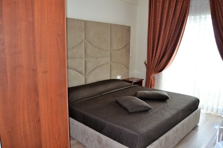 Hotel Vivas
