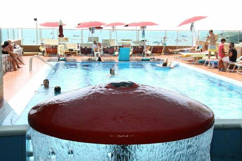 Hotel Vivas