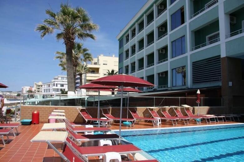 Hotel Vivas