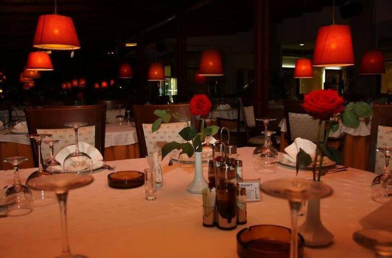 Hotel Vivas