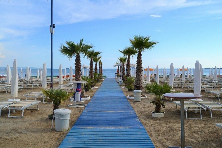 Hotel Vivas