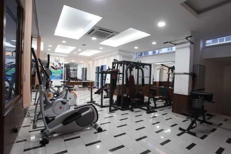 Hotel Vivas