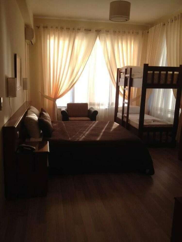 Hotel Vivas