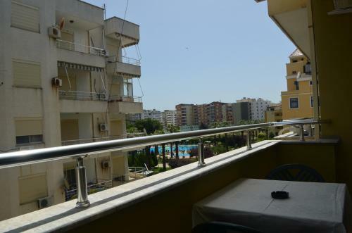 Hotel Joel Residence