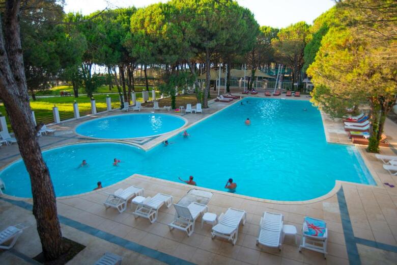 Marea Resort Hotel