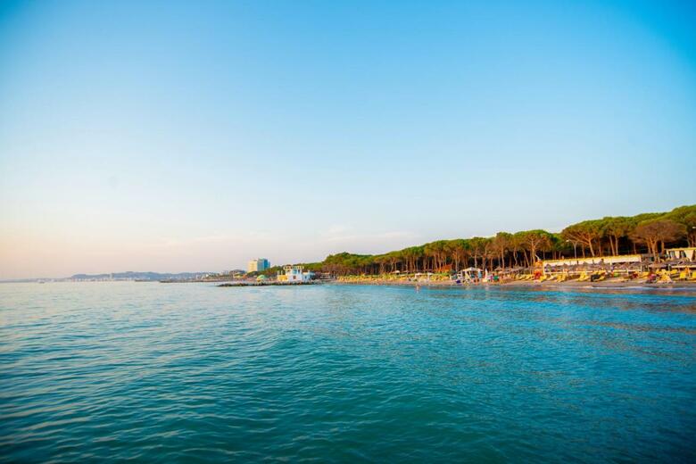 Marea Resort Hotel