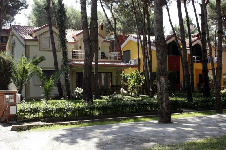Marea Resort Hotel
